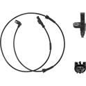 Sensor, wheel speed WAGNER - ABS01071