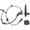 Sensor, wheel speed WAGNER - ABS01083