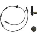 Sensor, wheel speed WAGNER - ABS01092