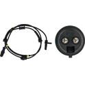 Sensor, wheel speed WAGNER - ABS01093