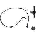 Sensor, wheel speed WAGNER - ABS01105