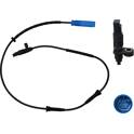 Sensor, wheel speed WAGNER - ABS01172
