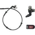 Sensor, wheel speed WAGNER - ABS01192