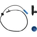 Sensor, wheel speed WAGNER - ABS01196