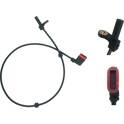 Sensor, wheel speed WAGNER - ABS01202