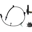 Sensor, wheel speed WAGNER - ABS01232