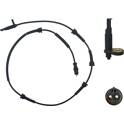 Sensor, wheel speed WAGNER - ABS01238