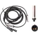 Sensor, wheel speed WAGNER - ABS01243