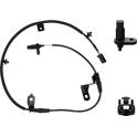 Sensor, wheel speed WAGNER - ABS01245