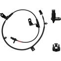 Sensor, wheel speed WAGNER - ABS01246