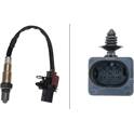 Sonda lambda WAGNER - LBS00133