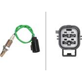 Sonda Lambda WAGNER - LBS00262