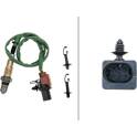 Sonda lambda WAGNER - LBS00269