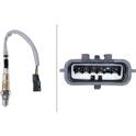 Sonda Lambda WAGNER - LBS00359