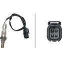 Sonda lambda WAGNER - LBS00365