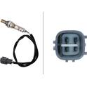 Sonda lambda WAGNER - LBS00564