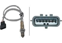 Sonde lambda