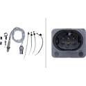 Sonde lambda WAGNER - LBS00076