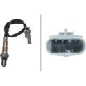 Sonde lambda WAGNER - LBS00089