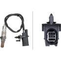 Sonde lambda WAGNER - LBS00097