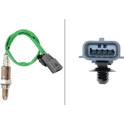 Sonde lambda WAGNER - LBS00207