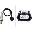 Sonde lambda WAGNER - LBS00242