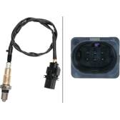 Sonde lambda WAGNER - LBS00284