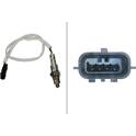 Sonde lambda WAGNER - LBS00288