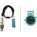 Sonde lambda WAGNER - LBS00321
