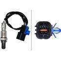 Sonde lambda WAGNER - LBS00358