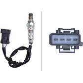 Sonde lambda WAGNER - LBS00362