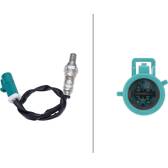 Sonde lambda WAGNER - LBS00407