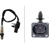 Sonde lambda WAGNER - LBS00591