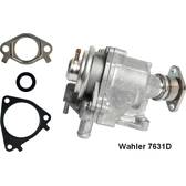 AGR-Ventil WAHLER - 7631D