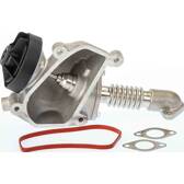 EGR Klep WAHLER - 7206D