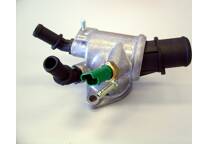 Thermostat d'eau