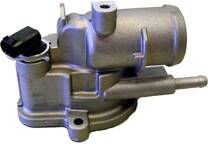 Thermostat d'eau