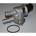 Thermostat, Kühlmittel WAHLER - 410512.88D