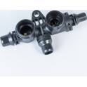 Thermostat (refroidissement d'huile) WAHLER - 411967.82D0