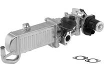 Guarnizione Valvola EGR Febi Bilstein - Ricambio Originale Per Audi, VW, Seat, Skoda - Foto 2