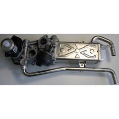 Vanne EGR / AGR WAHLER - 710862D