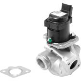 Vanne EGR WAHLER - 710927R