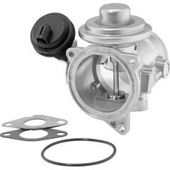 WAHLER 712006D Vanne EGR - Compatible Mercedes Classe C, E, CLK, ML