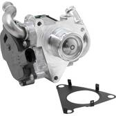 Vanne EGR WAHLER - 72147559D