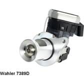 Vanne EGR WAHLER - 7389D