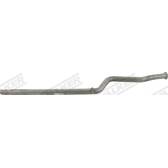 Abgasrohr WALKER - 04068