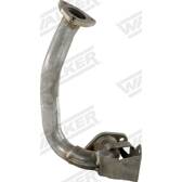 Abgasrohr WALKER - 05322