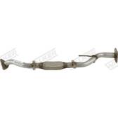 Abgasrohr WALKER - 07555