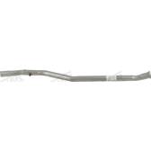Abgasrohr WALKER - 07953