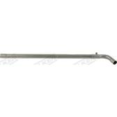 Abgasrohr WALKER - 08231